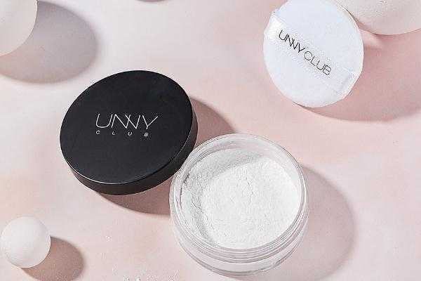 unny散粉好用吗？效果怎么样？