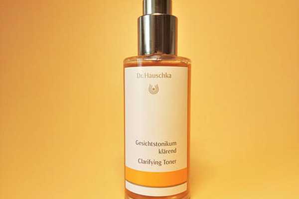 适合油皮痘痘肌使用的爽肤水 适合油皮痘痘肌使用的爽肤水