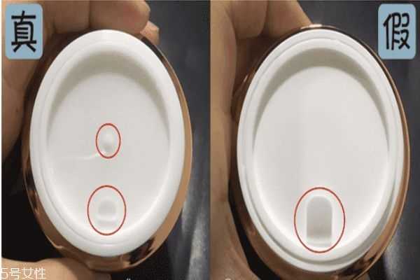 ahc臻白胶原蛋白面霜真假鉴别 ahc臻白胶原蛋白面霜真假鉴别