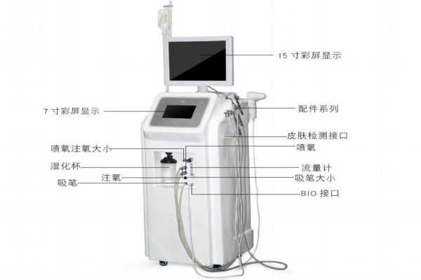 注氧仪应该用什么水