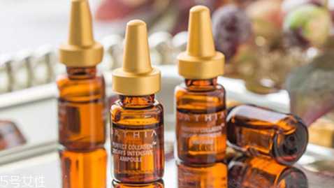 精华产品越黏稠越好吗?精华液、乳怎么用 精华产品越黏稠越好吗?精华液、乳怎么用