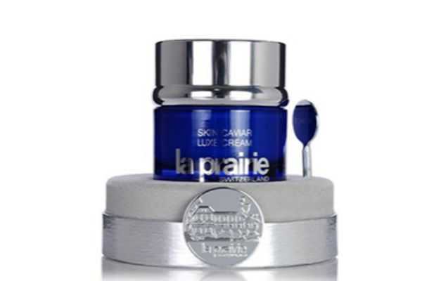 莱珀妮鱼子面霜怎么用