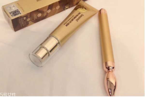 香蒲丽眼霜怎么用 香蒲丽眼霜怎么用