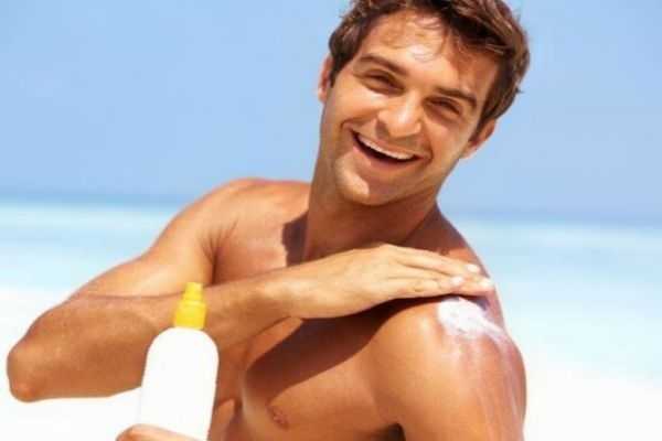 男士防晒霜哪种好