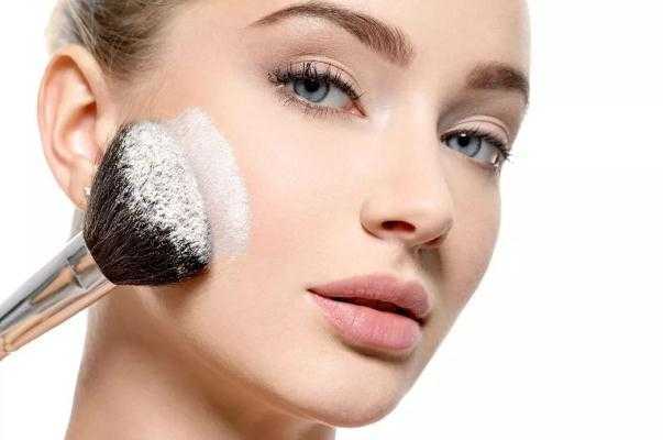 修容要定妆吗？先修容还是先散粉定妆