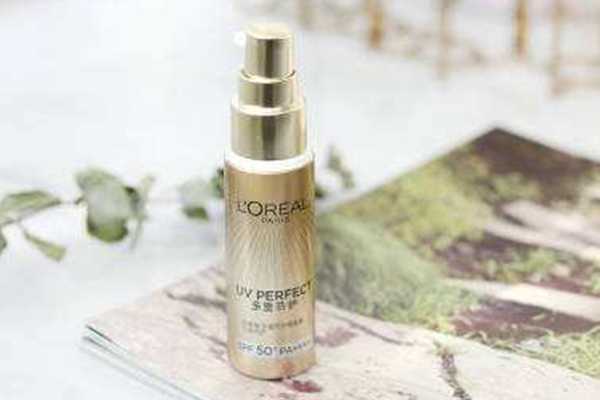 又防晒又显白的防晒霜 又防晒又显白的防晒霜