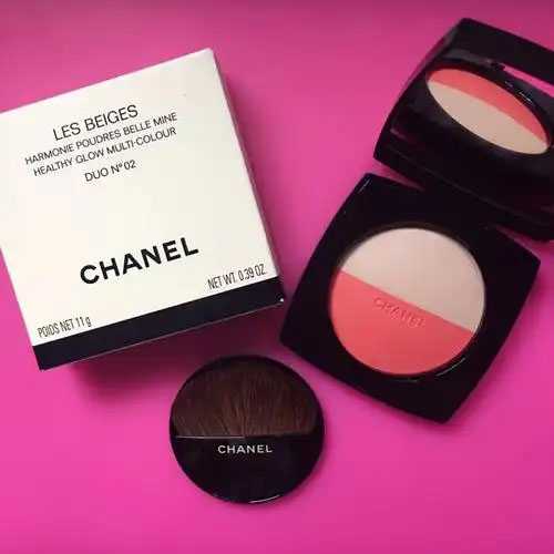 如何防止腮红肤色涂不均匀