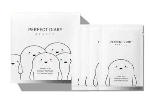 完美日记卸妆湿巾卸完要洗脸吗？完美日记卸妆湿巾孕妇能用吗