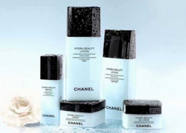 水和乳液的正确使用方法