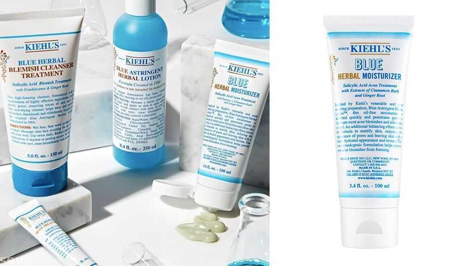 什么面霜不致痘