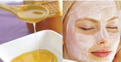 /蜂蜜珍珠粉面膜