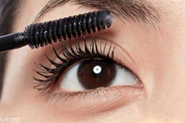 睫毛有哪些画法？睫毛的正确画法