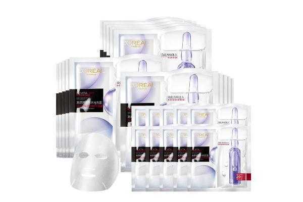 欧莱雅是什么档次