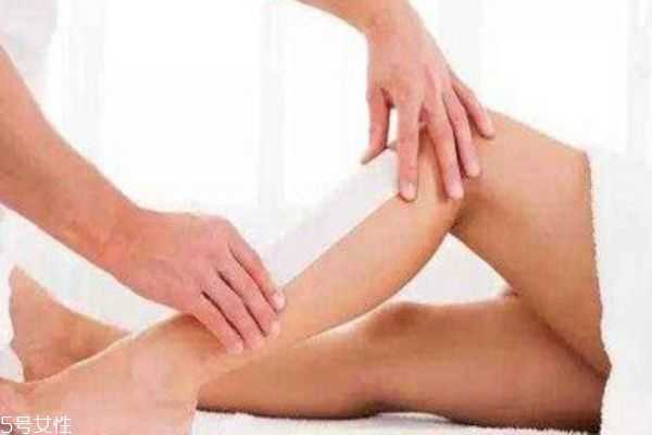 蜡纸脱毛后有红点 蜡纸脱毛怎么用