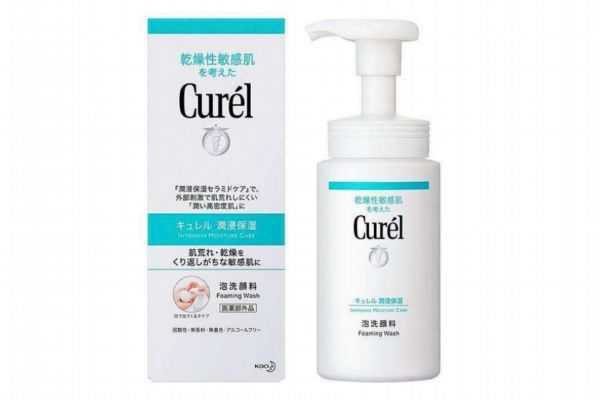 中性皮肤用什么洗面奶？中性皮肤怎么用洗面奶