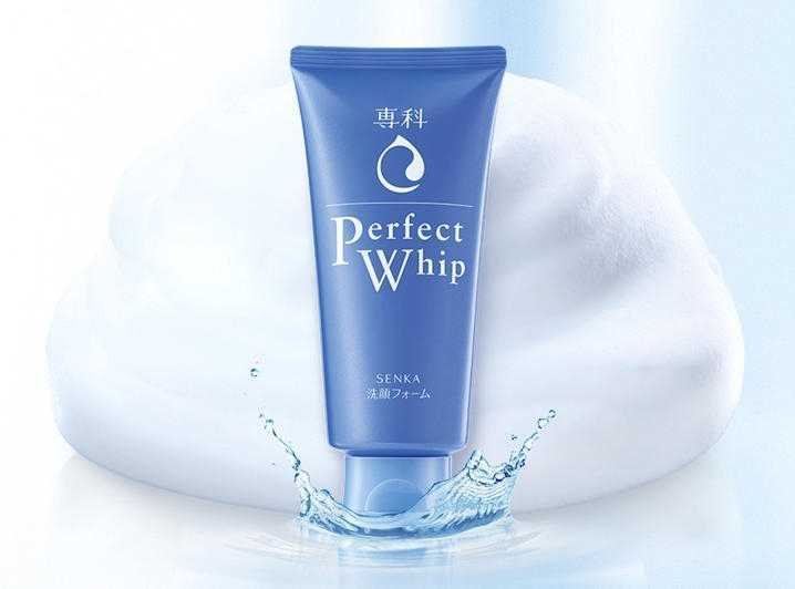 珊珂是资生堂的吗 珊珂和洗颜专科一样吗