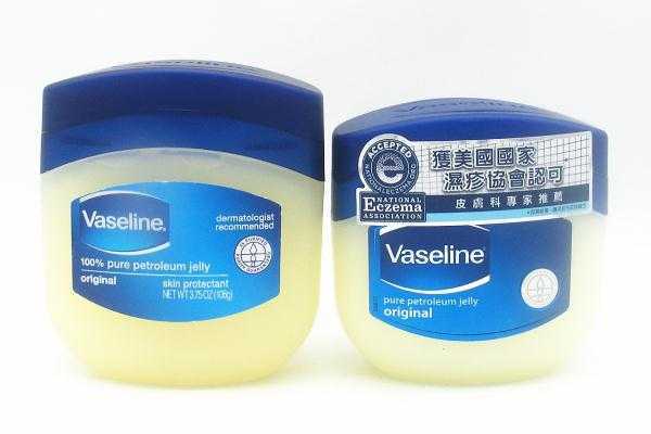 凡士林对人体有害吗？凡士林对皮肤的作用与功效