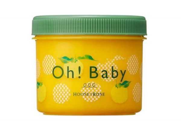 什么磨砂膏比较好 磨砂膏明星产品推荐