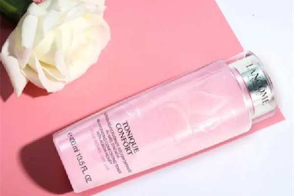 兰蔻粉水怎么看是不是正品 兰蔻粉水怎么看是不是正品