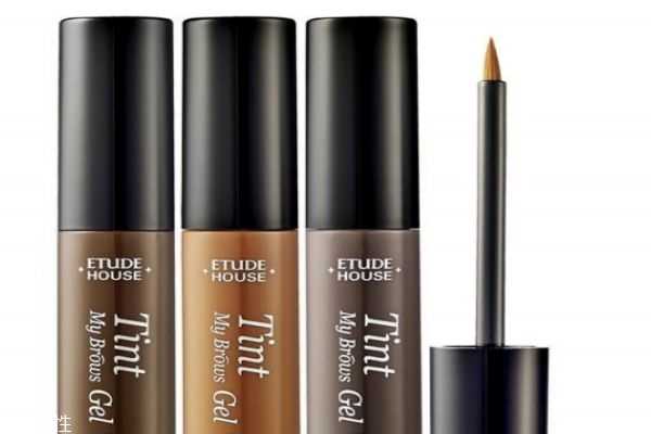 眉胶是什么?眉胶应该怎么用? 眉胶是什么?眉胶应该怎么用?