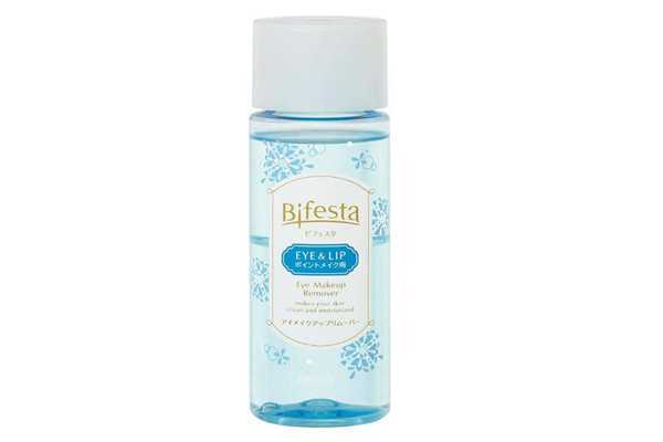 卸妆水能卸全脸吗？对指甲油有用吗