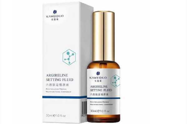 精华原液用在护肤哪个步骤