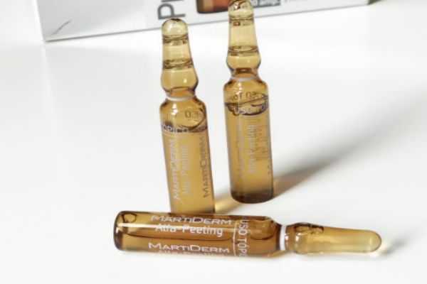 西班牙ap安瓶的使用 西班牙ap安瓶的使用