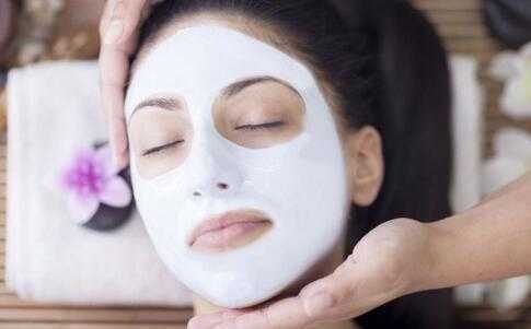 收缩毛孔的五个步骤 收缩毛孔的五个步骤