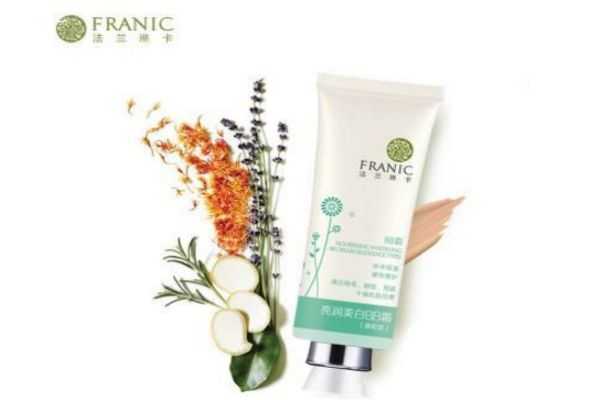 法兰琳卡bb霜好用吗？