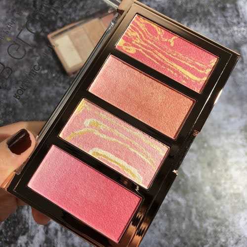 如何根据肤质选择腮红？黄皮适合打腮红吗