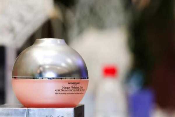 英树睡眠面膜正确用法 英树睡眠面膜可以每天用吗 英树睡眠面膜正确用法 英树睡眠面膜可以每天用吗