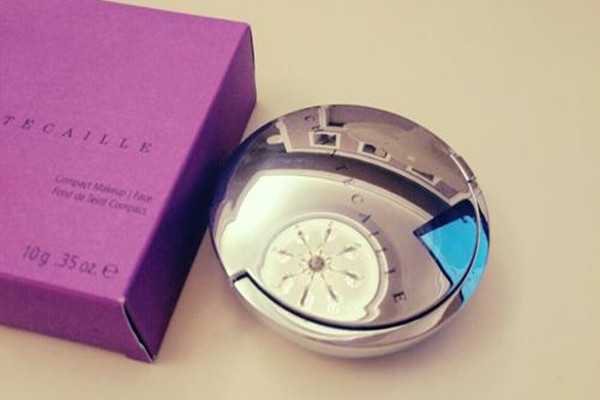 香缇卡粉饼好用吗?香缇卡粉饼适合黄皮吗 香缇卡粉饼好用吗?香缇卡粉饼适合黄皮吗