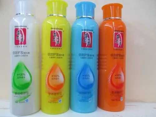 护发素可以单独洗头吗