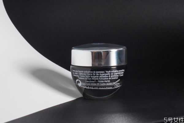 兰蔻肌底眼霜适合多大年龄？兰蔻肌底眼霜使用方法