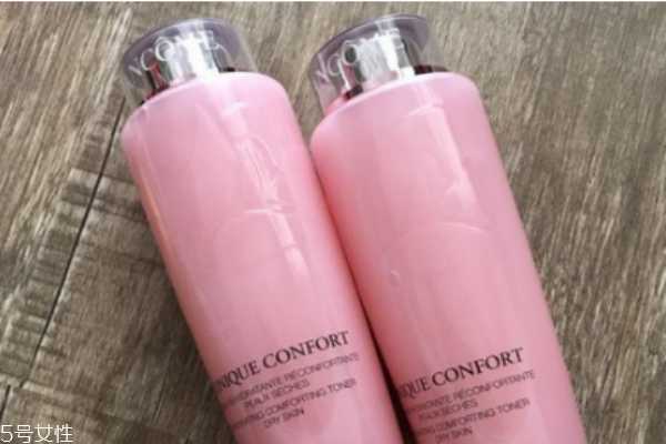 兰蔻粉水可以做面膜吗