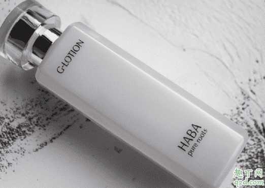 haba的g露是紫色的吗?haba g露瓶为啥是紫色 haba的g露是紫色的吗?haba g露瓶为啥是紫色