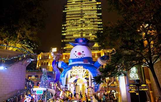 圣诞节妆容怎么画好看 圣诞主题妆容的画法及教程