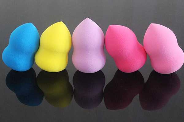 葫芦粉扑怎么清洗 葫芦粉扑怎么清洗