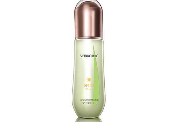 混油痘肌适合什么隔离 混油痘肌适合什么隔离