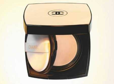 香奈儿果冻气垫粉饼怎么用?chanel果冻气垫能用多久 香奈儿果冻气垫粉饼怎么用?chanel果冻气垫能用多久