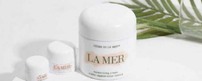 海蓝之谜面霜适合40岁的人使用吗 海蓝之谜面霜适合40岁的人使用吗