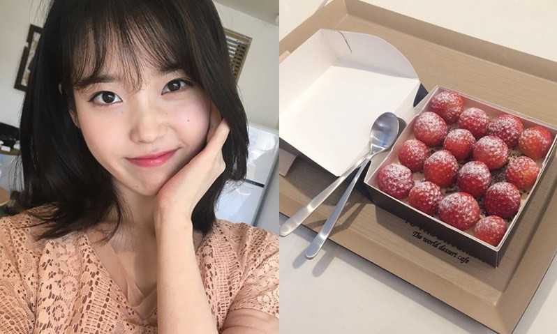 吃什么可以护肤？越吃越漂亮7种食物