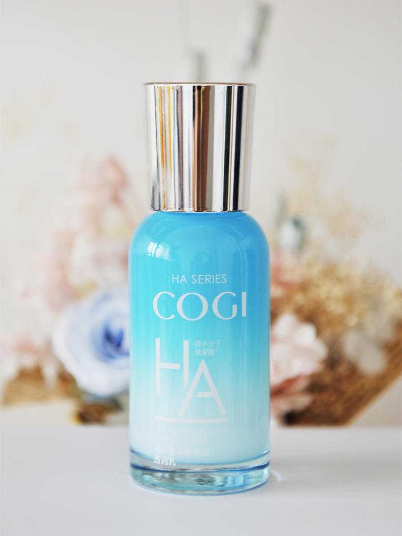 高姿玻尿酸系列适合什么年龄？高姿玻尿酸系列使用顺序