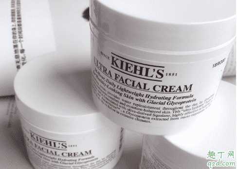 科颜氏面霜和珂润面霜怎么选择？