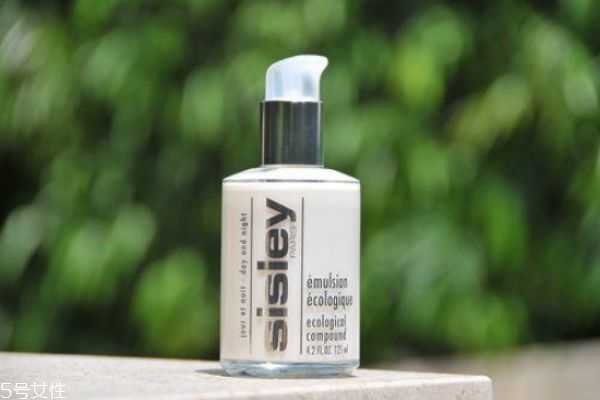 夏天可以不用乳液吗