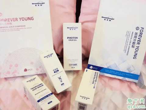 布芙歌是医药产品吗?布芙歌面膜好用吗 布芙歌是医药产品吗?布芙歌面膜好用吗