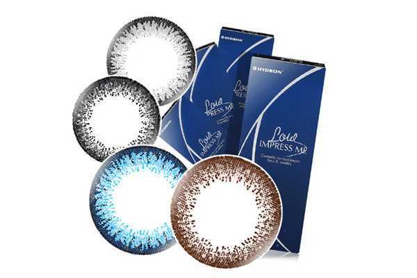 美瞳可以每天戴吗