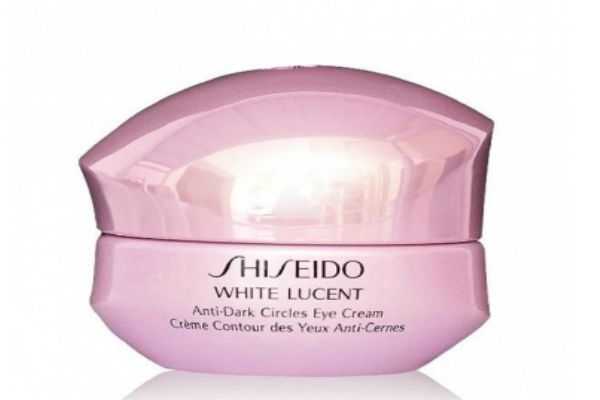 资生堂焕白眼霜怎么样 资生堂焕白眼霜怎么样