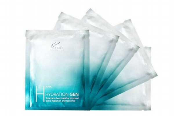 ahc面膜哪款最好