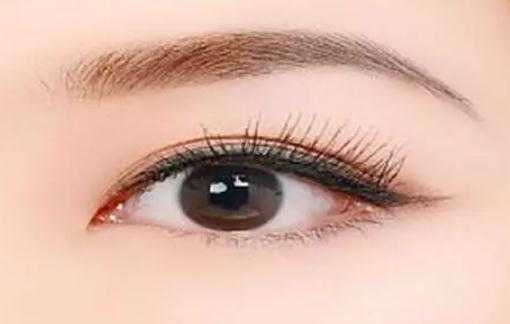 纹眉后几天可以恢复自然